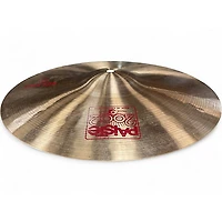 Used Paiste 12in 2002 Splash Cymbal