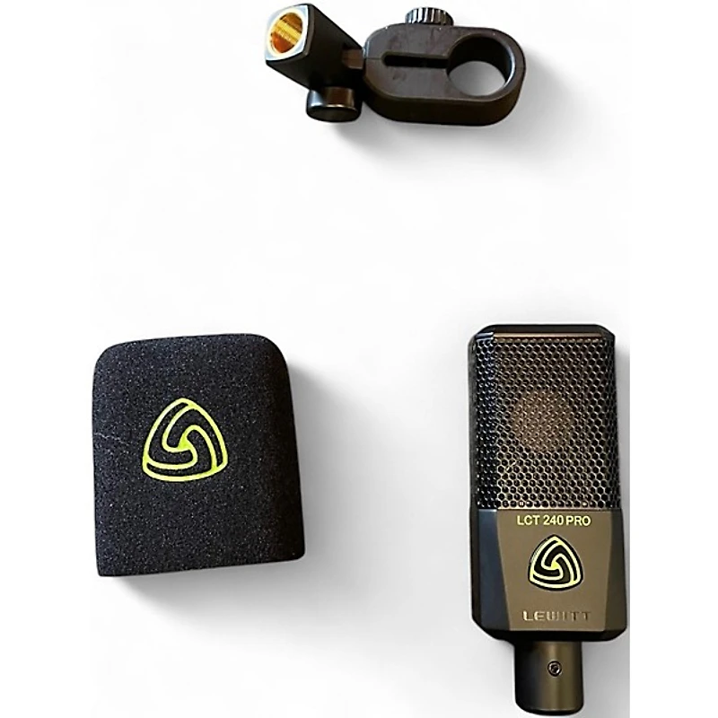Used LEWITT LCT 240 PRO Condenser Microphone