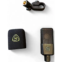 Used LEWITT LCT 240 PRO Condenser Microphone