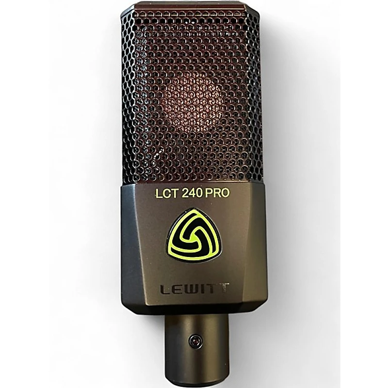 Used LEWITT LCT 240 PRO Condenser Microphone