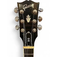 Used Gibson SG Silverburst Solid Body Electric Guitar
