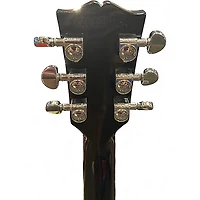 Used Gibson SG Silverburst Solid Body Electric Guitar