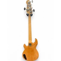 Used Yamaha BB235 Natural Electric Bass Guitar