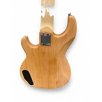 Used Yamaha BB235 Natural Electric Bass Guitar
