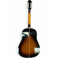 Used Epiphone EJ160E John Lennon Signature 2 Tone Sunburst Acoustic Electric Guitar