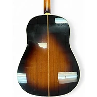 Used Epiphone EJ160E John Lennon Signature 2 Tone Sunburst Acoustic Electric Guitar