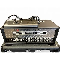 Used MESA/Boogie Dual Rectifier 100W Tube Guitar Amp Head
