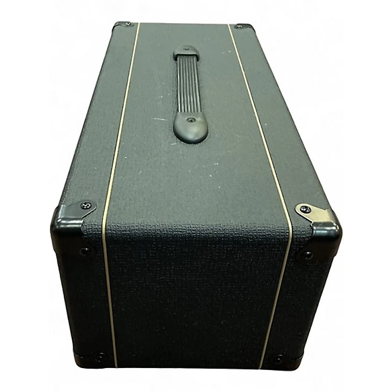 Used Orange Amplifiers super crush 100 head Solid State Guitar Amp Head