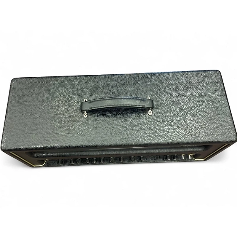 Used Line 6 Spider Valve HD100 MKII Tube Guitar Amp Head