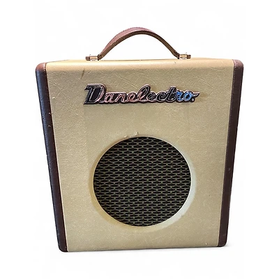 Used Danelectro NIFTY SEVENTY Guitar Combo Amp