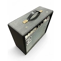 Used Ampeg G-18 Bass Combo Amp