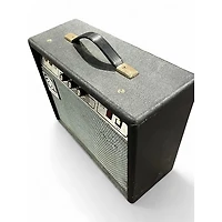 Used Ampeg G-18 Bass Combo Amp
