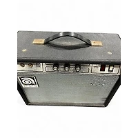 Used Ampeg G-18 Bass Combo Amp