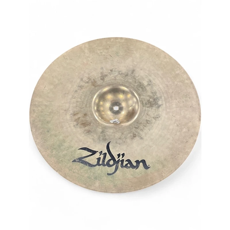 Used Zildjian 18in A Custom Crash Cymbal