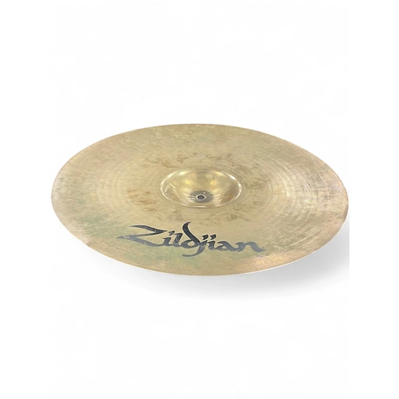 Used Zildjian 18in A Custom Crash Cymbal