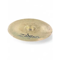 Used Zildjian 18in A Custom Crash Cymbal