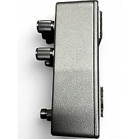 Used Case Study Studio Compressor Effect Pedal