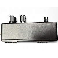 Used Case Study Studio Compressor Effect Pedal