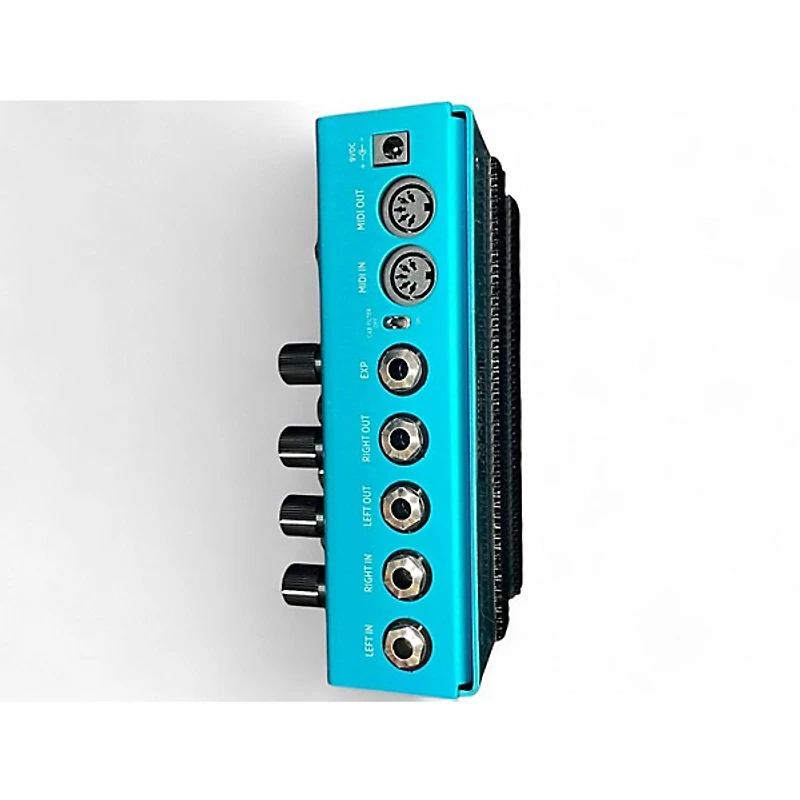 Used Strymon Bigsky Reverb Effect Pedal
