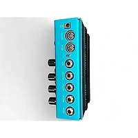 Used Strymon Bigsky Reverb Effect Pedal