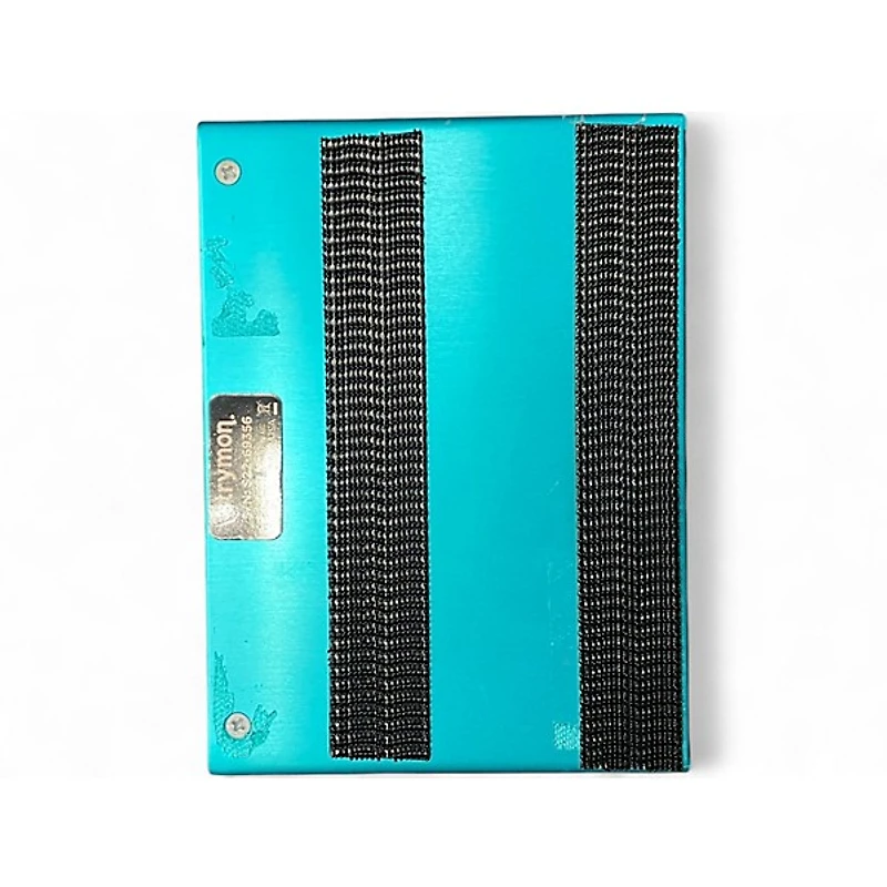 Used Strymon Bigsky Reverb Effect Pedal