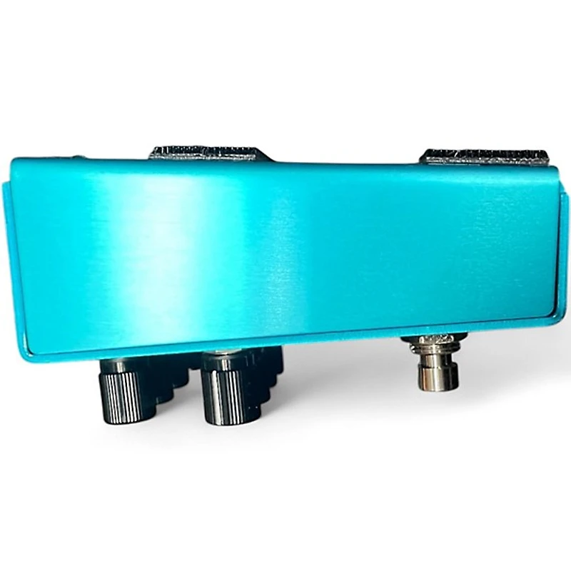 Used Strymon Bigsky Reverb Effect Pedal