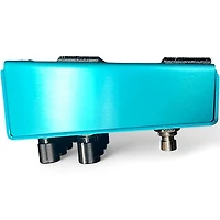 Used Strymon Bigsky Reverb Effect Pedal