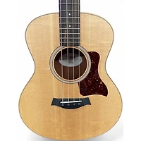 Used Taylor GS Mini Mahogany Mahogany Acoustic Guitar