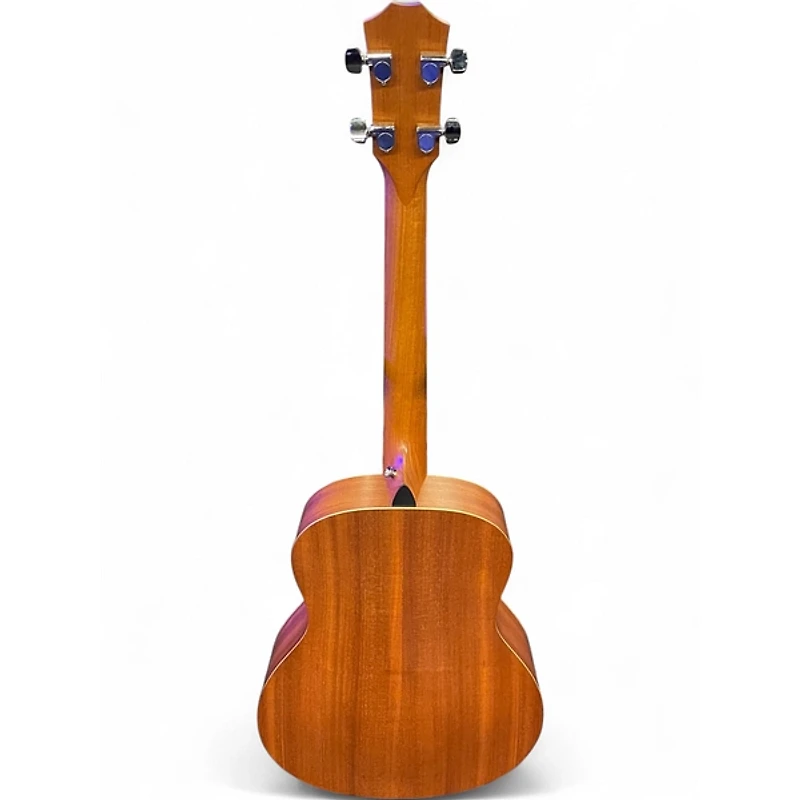 Used Taylor GS Mini Mahogany Mahogany Acoustic Guitar