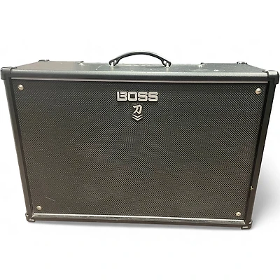 Used BOSS Katana 100 100W 1X12 Guitar Combo Amp