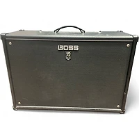 Used BOSS Katana 100 100W 1X12 Guitar Combo Amp