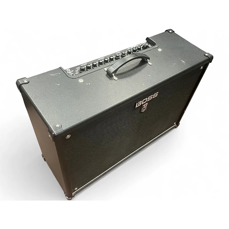 Used BOSS Katana 100 100W 1X12 Guitar Combo Amp