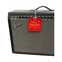 Used Fender Champion 100 Guitar Combo Amp