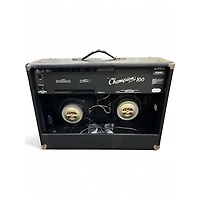 Used Fender Champion 100 Guitar Combo Amp
