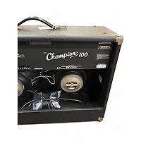 Used Fender Champion 100 Guitar Combo Amp