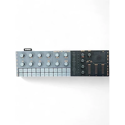 Used Yamaha SEQTRAK Y2 Production Controller
