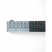 Used Yamaha SEQTRAK Y2 Production Controller