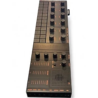 Used Yamaha SEQTRAK Y2 Production Controller
