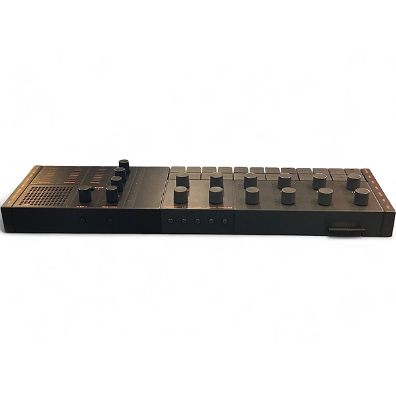 Used Yamaha SEQTRAK Y2 Production Controller