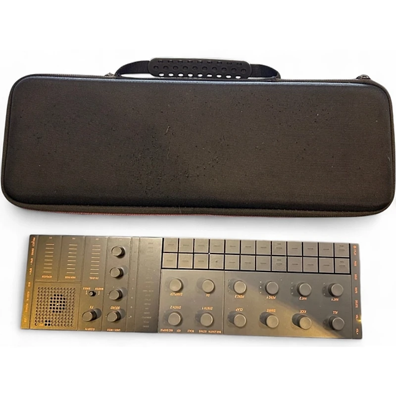Used Yamaha SEQTRAK Y2 Production Controller