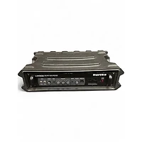 Used Hartke LH1000 1000W Bass Amp Head