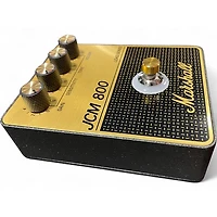 Used Marshall JCM 800 Effect Pedal
