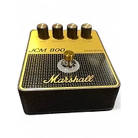 Used Marshall JCM 800 Effect Pedal