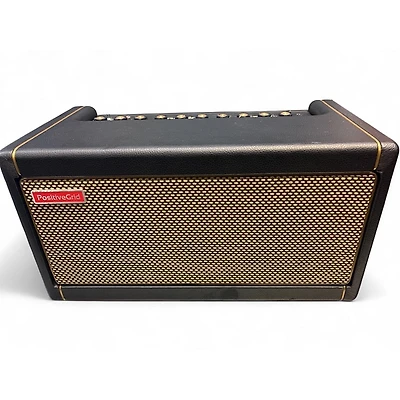 Used Positive Grid Spark 40 Guitar Combo Amp