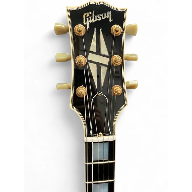Used Gibson CS356 Figured Top Bigsby Cherry Hollow Body Electric Guitar