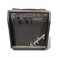 Used Epiphone Electar Guitar Combo Amp
