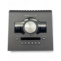 Used Universal Audio Apollo Twin Duo MKII Audio Interface