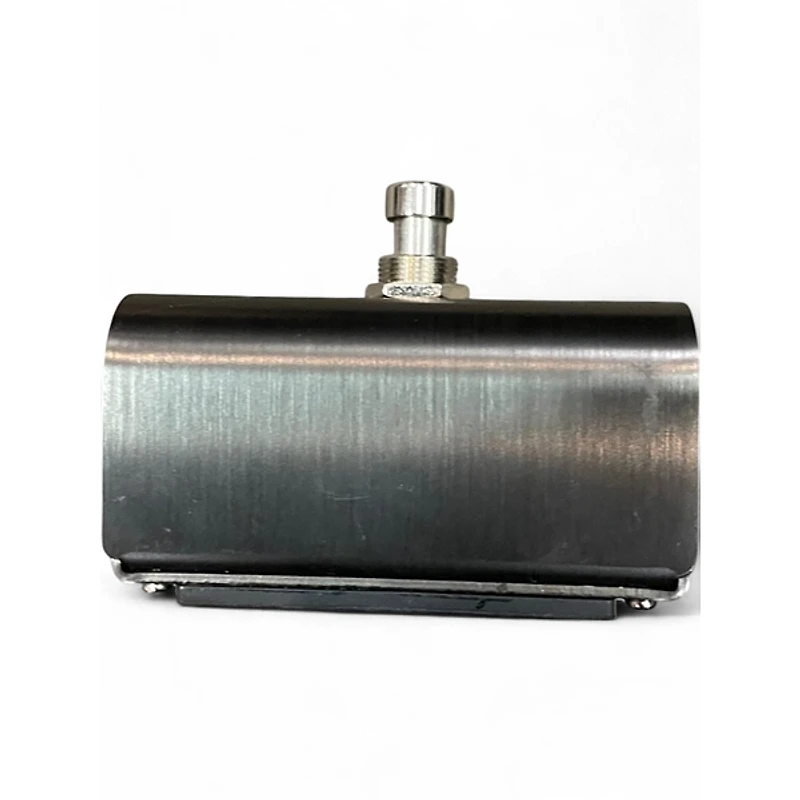 Used Peterson STROBOSTOMP HD Tuner Pedal