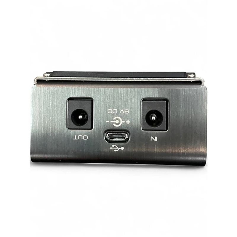 Used Peterson STROBOSTOMP HD Tuner Pedal
