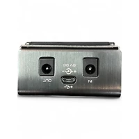 Used Peterson STROBOSTOMP HD Tuner Pedal